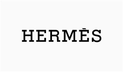 hermes fond|Hermes font and logo.